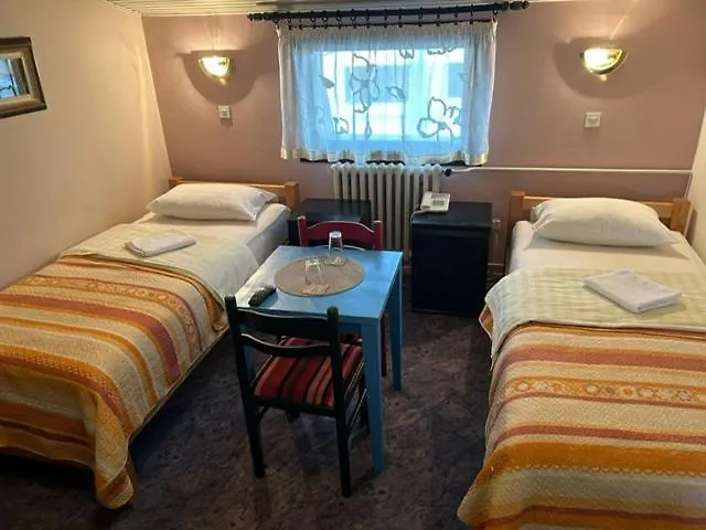 Hondo & Guest house Sarajevo