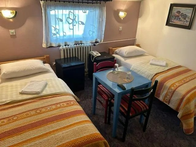 Guest house Hondo & Sarajevo