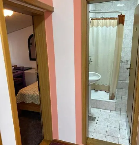 Hondo & Guest house Sarajevo