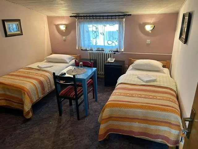 Guest house Hondo & Sarajevo