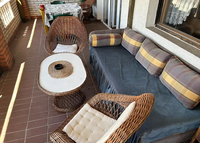 Casa de hóspedes Hondo & 2*