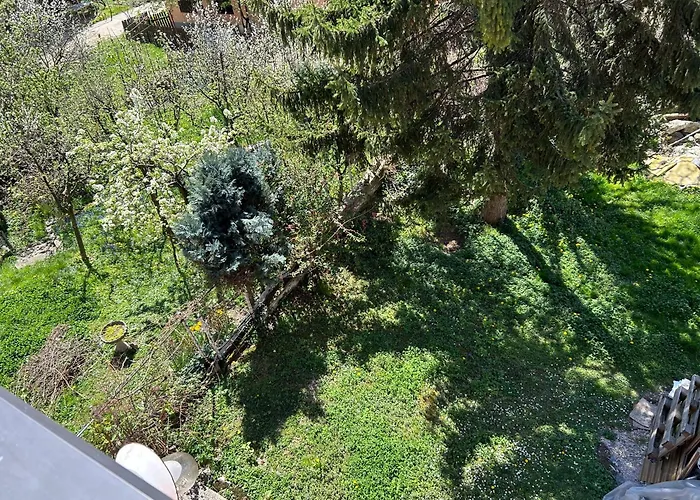 Casa de hóspedes Hondo & Saraievo