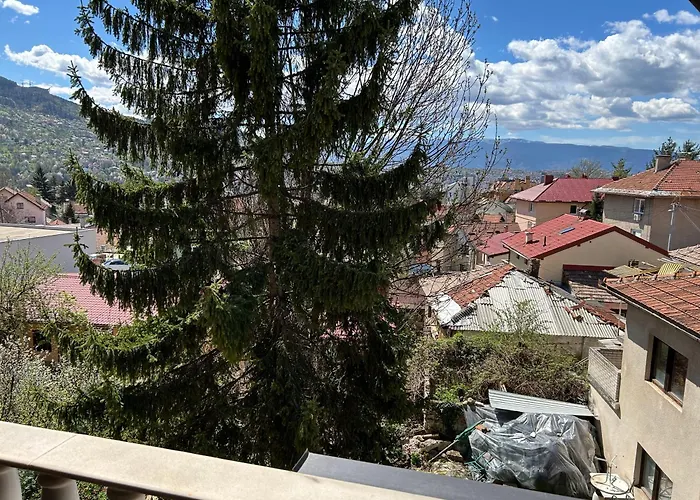 Hondo & Casa de hóspedes Saraievo